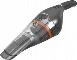 Rankinis dulkių siurblys Black&Decker NVC220WCQW