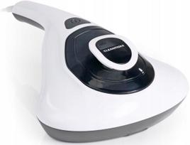 Dulkių siurblys CLEANmaxx nuo dulkių erkučių, 300 W, su UV-C ir HEPA filtru