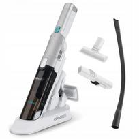 Dulkių siurblys Concept VP4420, 2200 mAh, 0,25 l, 90 W, HEPA filtras