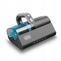 Dulkių siurblys su UV lempa BLACK+DECKER BXMC400E