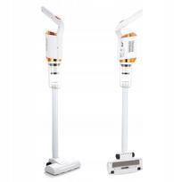 Belaidis vertikalus dulkių siurblys su filtru, 2-in-1