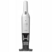 Rankinis dulkių siurblys BLACK&DECKER SLIM 12V HLVC315B11