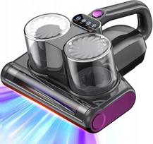 Dulkių siurblys čiužiniams JPHYLL UVC-S1600 Pro su UV-C lempa ir HEPA filtru