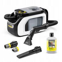 Plaunantis siurblys Karcher SE 3 Compact Home kilimams ir baldų apmušalams