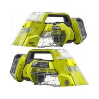 Belaidis skalbinių dulkių siurblys Ryobi RDC18 One+ 18V