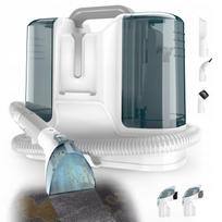 Dulkių siurblys-garų valytuvas SPOTCLEANER, 450 W, 11 kPa, 2-in-1