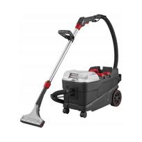 Skalbyklė Parkside PPWS 10 A1, 1250 W, juoda