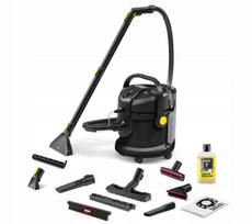 Dulkių siurblys Karcher SE 4 Go!Further 1.081-172.0, 1000 W