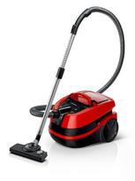 Dulkių siurblys plaunantis Bosch AquaWash&Clean BWD421PET, 2100 W, sausam ir šlapiam valymui