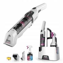 Belaidis dulkių siurblys SHARK StainForce HX100EUT, 100 W, 140 ml