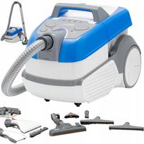 Dulkių siurblys-plovimo įrenginys ZELMER ZVC9150D, 2100 W, 9 m veikimo spindulys