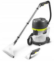Plaunantis dulkių siurblys Master Profi 7.0 MAX, 1410 W, 4/7 l