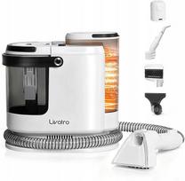 Garinis dulkių siurblys-plaunamoji Livatro, 1700 W, 1,6 l