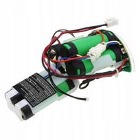 Baterija PHILIPS FC6168/01, FC6169/01, FC6404/01, FC6405/01, modelis 5ICR19/66