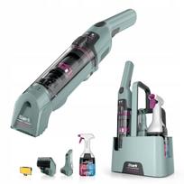 Belaidis dulkių siurblys SHARK StainForce HX100EUCP, 100 W, 140 ml