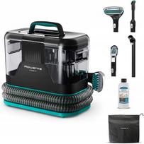 Skalbimo mašina Rowenta Clean It IN5020, 750 W, juoda