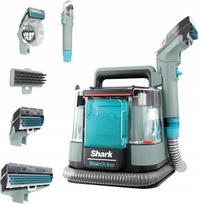 Kilimų valymo įrenginys Shark StainStriker PX200EUCP, 400 W, 2024