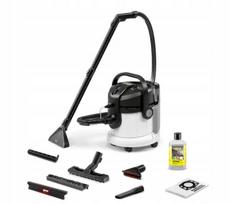 Dulkių siurblys Karcher SE 4 N1 1.081-155.0, 1000 W