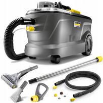 Plautuvė siurblys KARCHER PUZZI 10/1 Professional