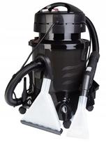 Dulkių siurblys-plaunamoji Phantom ROBOTIX CC9500, 2400W, 2 viename