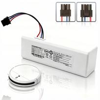 Dulkių siurblio Xiaomi Mi Robot Vacuum Mop 1C akumuliatorius, 2600 mAh