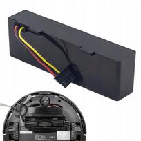 Baterija Xiaomi Mi Robot Vacuum Mop STYTJ02YM V3 V2 Pro, 3200 mAh