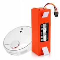 Roborock S5/S6/S7/S8 dulkių siurblio baterija, 5200 mAh