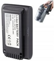 Pakraunama baterija Samsung Jet 70/75, 21.6V, 4000 mAh, VCA-SBT90E