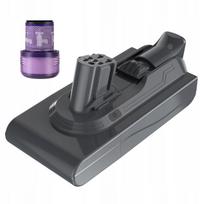 Atsarginė baterija Dyson V12, 25,2 V, 3900 mAh