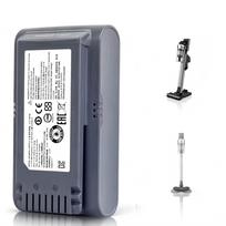 Akumuliatorius Samsung Jet 70/75, 21.6V, 3000 mAh, VS9000-VCA-SBT90