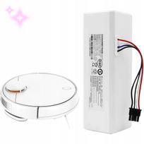 Atsarginė baterija Xiaomi Mijia 1C valymo robotui, 14.4V, 2600mAh