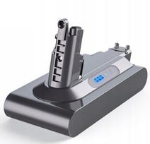 Baterija Dyson V10, 25.2V, 6000mAh, pakeičiama