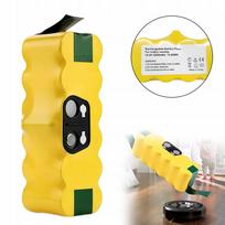 Baterija 5000mAh Roomba 500, 600, 700, 800, 900 serijoms