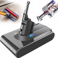Akumuliatorius Dyson V8 SV10, 6000 mAh