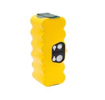 Pakraunama baterija 14,4V 6000mAh iRobot Roomba 500–900 serijoms