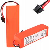 Baterija dulkių siurbliui Xiaomi Mop Pro2 / Pro / 2Pro MJSTS1, 5200mAh