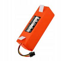 Akumuliatorius Xiaomi Roborock S50/S51/S55/T4/T60, 14,4V, 5200mAh, BRR-2P4S-5200S
