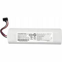 Robotas dulkių siurblys Xiaomi Roborock baterija 14,4V 4800 mAh 4 pin