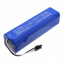 Baterija Dreame D10s, L10, L10s Pro, Xiaomi 34264, P2150-4S2P-MMBK