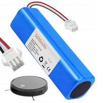Valymo roboto Proscenic M7 Pro/M8, Roidmi Eve Plus 14.4V baterija