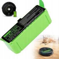 Ličio jonų baterija 14,8 V 6700 mAh iRobot Roomba 900/800/700/600