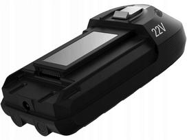 Akumuliatorius TEFAL ZR009700 dulkių siurbliui X-Force Flex 8.60 TY96