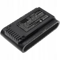 Atsarginė baterija Samsung VS9000, VCA-SBT90, DJ96-00221A, 21,6V, 2000mAh