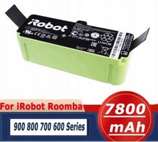Baterija iRobot Roomba, 7800 mAh