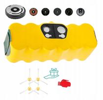 Baterija iRobot Roomba 500, 600, 700, 800 serijoms, 5Ah, Ni-MH, 5000mAh