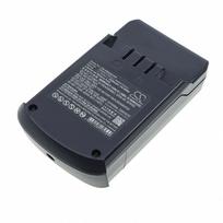 Akumuliatorius Hoover DS22G / Rhapsody, 2500 mAh