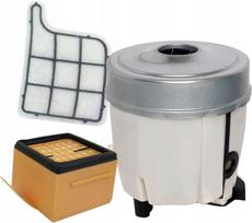 Variklis GECASA Vorwerk Kobold VK135 / VK136 87225