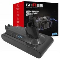Pakraunama baterija Dyson V10 SV12, 25,2 V, 2,5 Ah