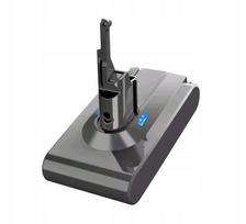 Baterija Dyson V8 SV10 SV25, 21.6V, 6000mAh