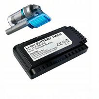 Akumuliatorius Jet 70/75, 21.6V, 4000 mAh, SBT90